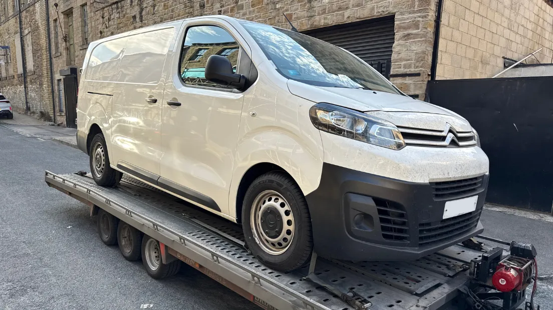 citroen-tow