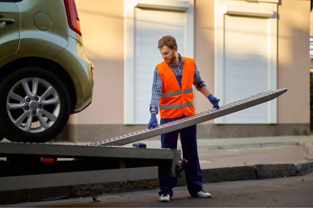 accident recovery-manchester