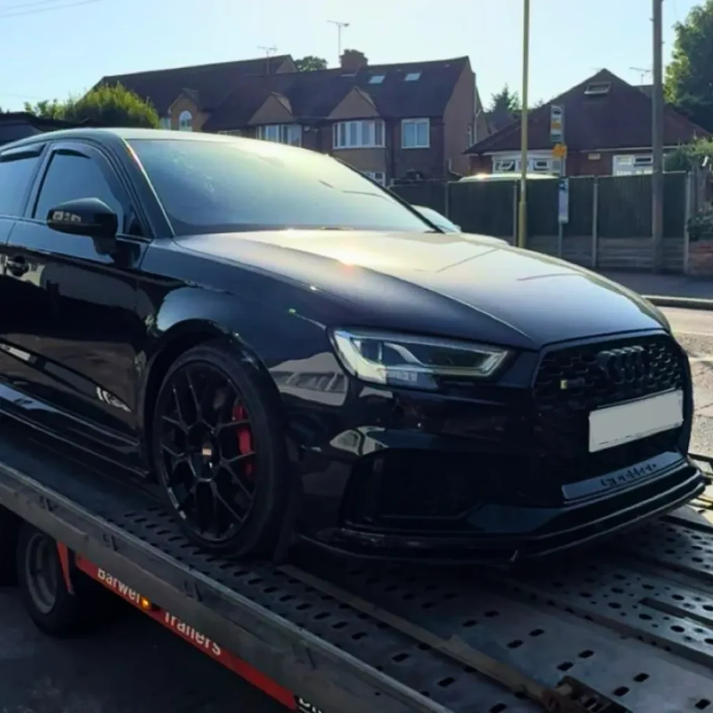 breakdown-recovery-sheffield-black-car